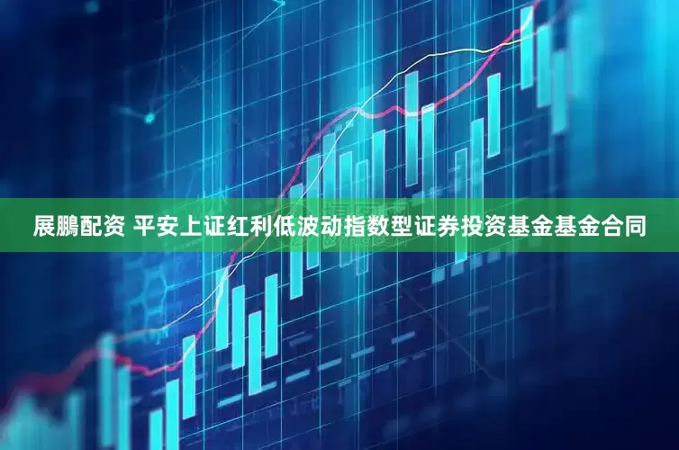 展鵬配资 平安上证红利低波动指数型证券投资基金基金合同
