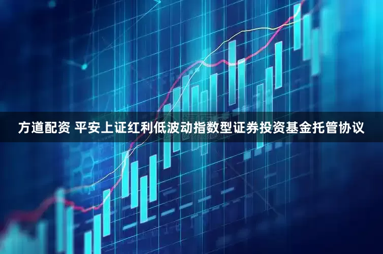 方道配资 平安上证红利低波动指数型证券投资基金托管协议